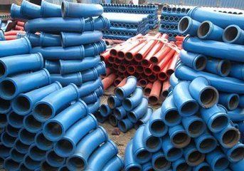 專業(yè)銷售三一、中聯(lián)、鴻得利品牌泵管及管卡，品質(zhì)保障，歡迎選購(gòu)