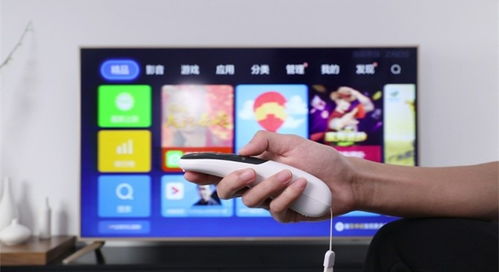 2019彩電行業研究發布會在京召開 多方獻策，共繪彩電重歸家庭新藍圖