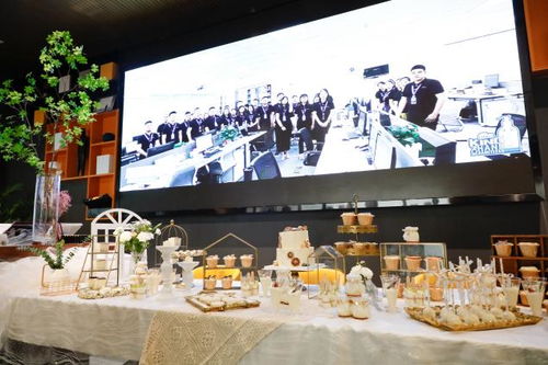 夢想起航，共創輝煌 敖廣集團“可立仕”廣告片媒體發布會盛典紀實